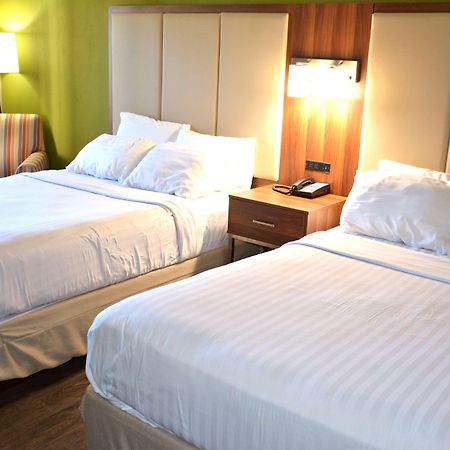 Surestay Hotel By Best Western Helen Downtown Exterior foto