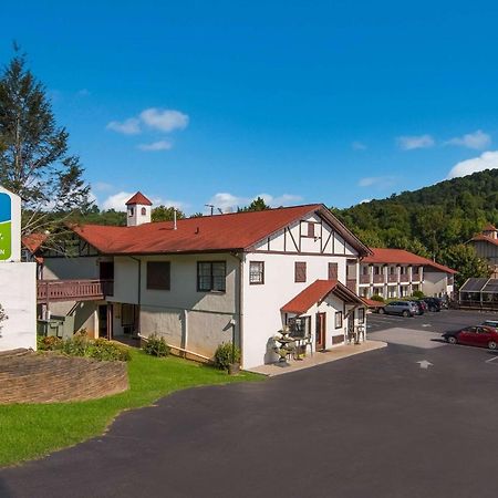 Surestay Hotel By Best Western Helen Downtown Exterior foto