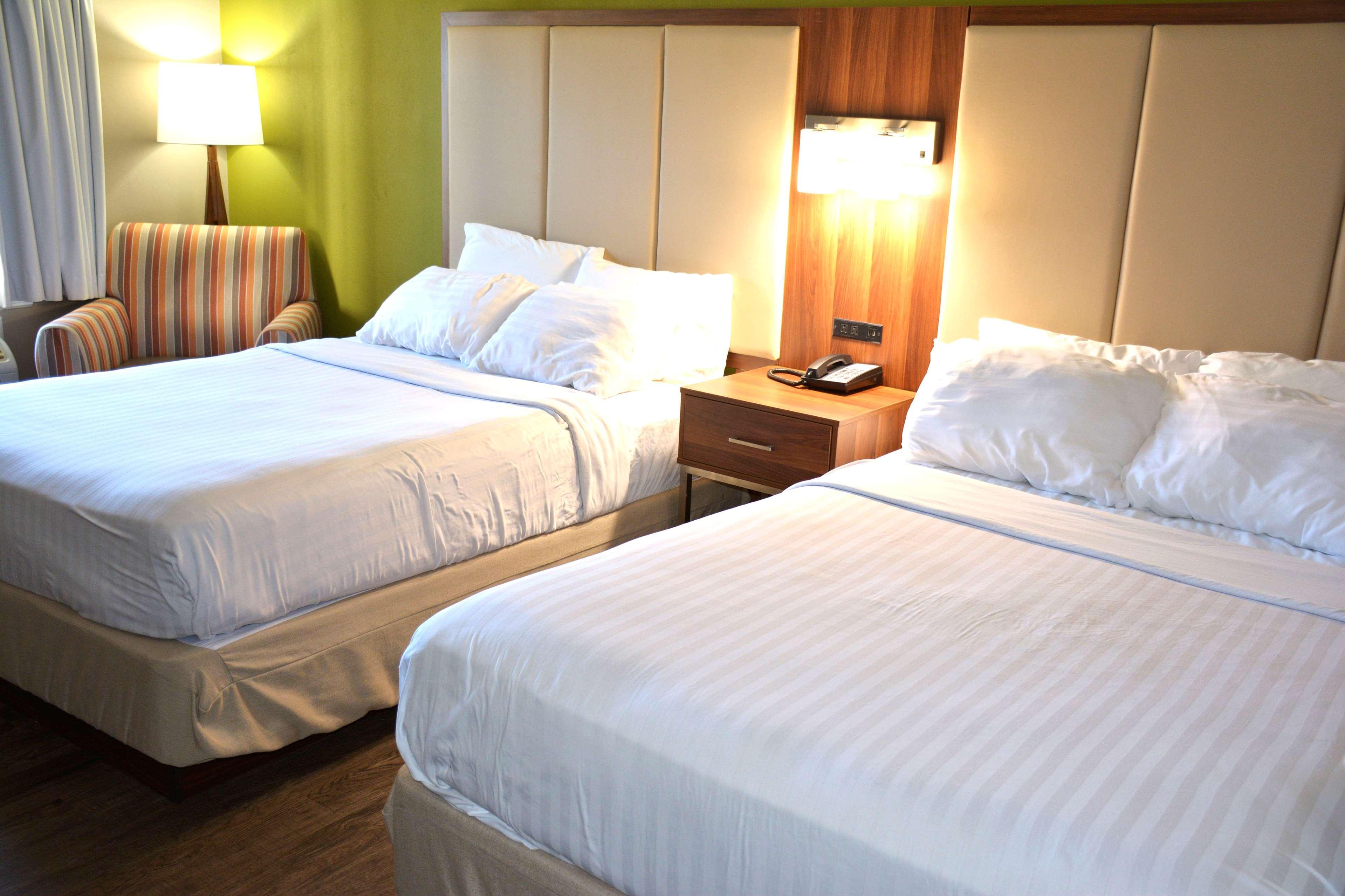 Surestay Hotel By Best Western Helen Downtown Exterior foto