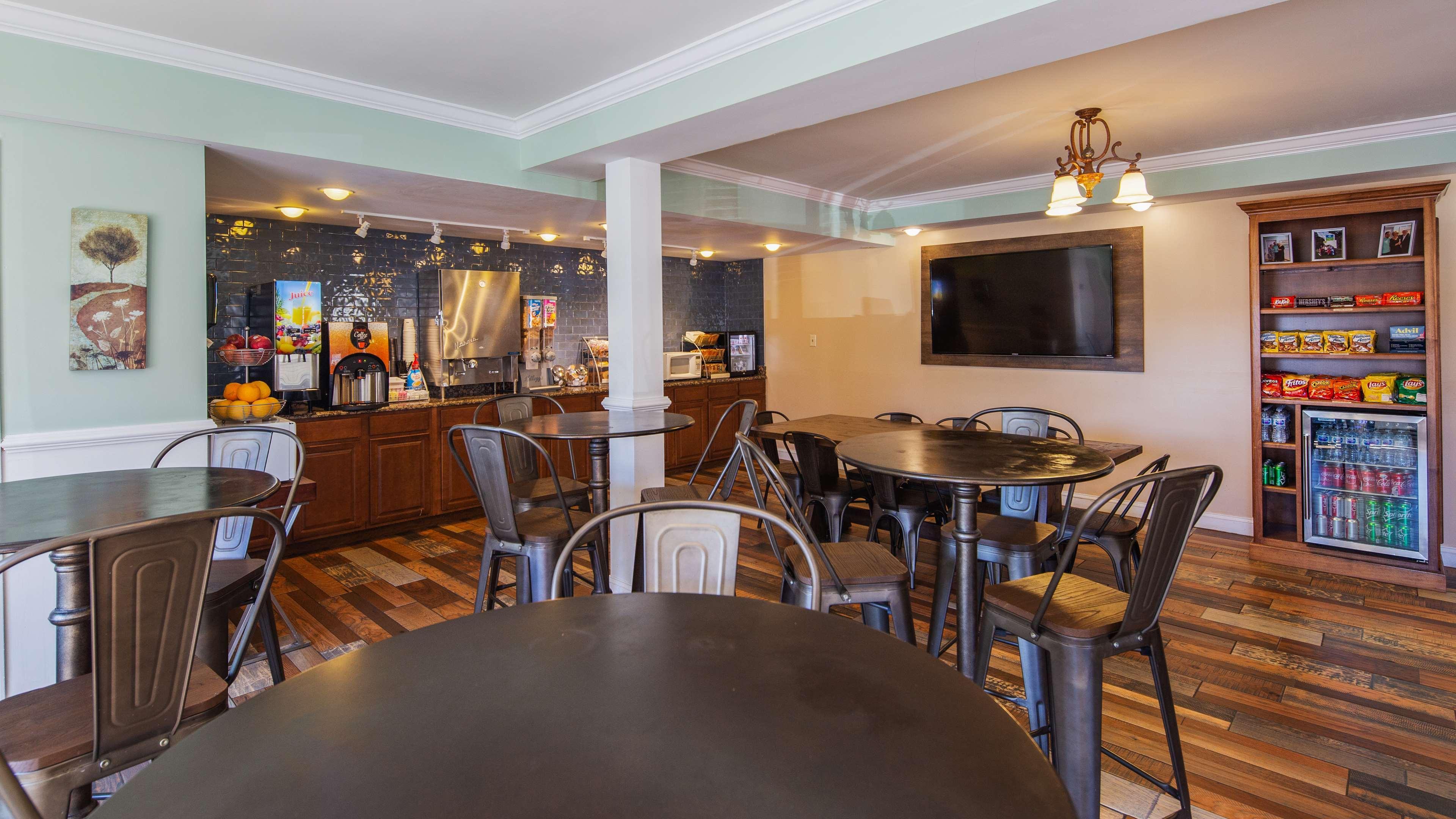 Surestay Hotel By Best Western Helen Downtown Exterior foto