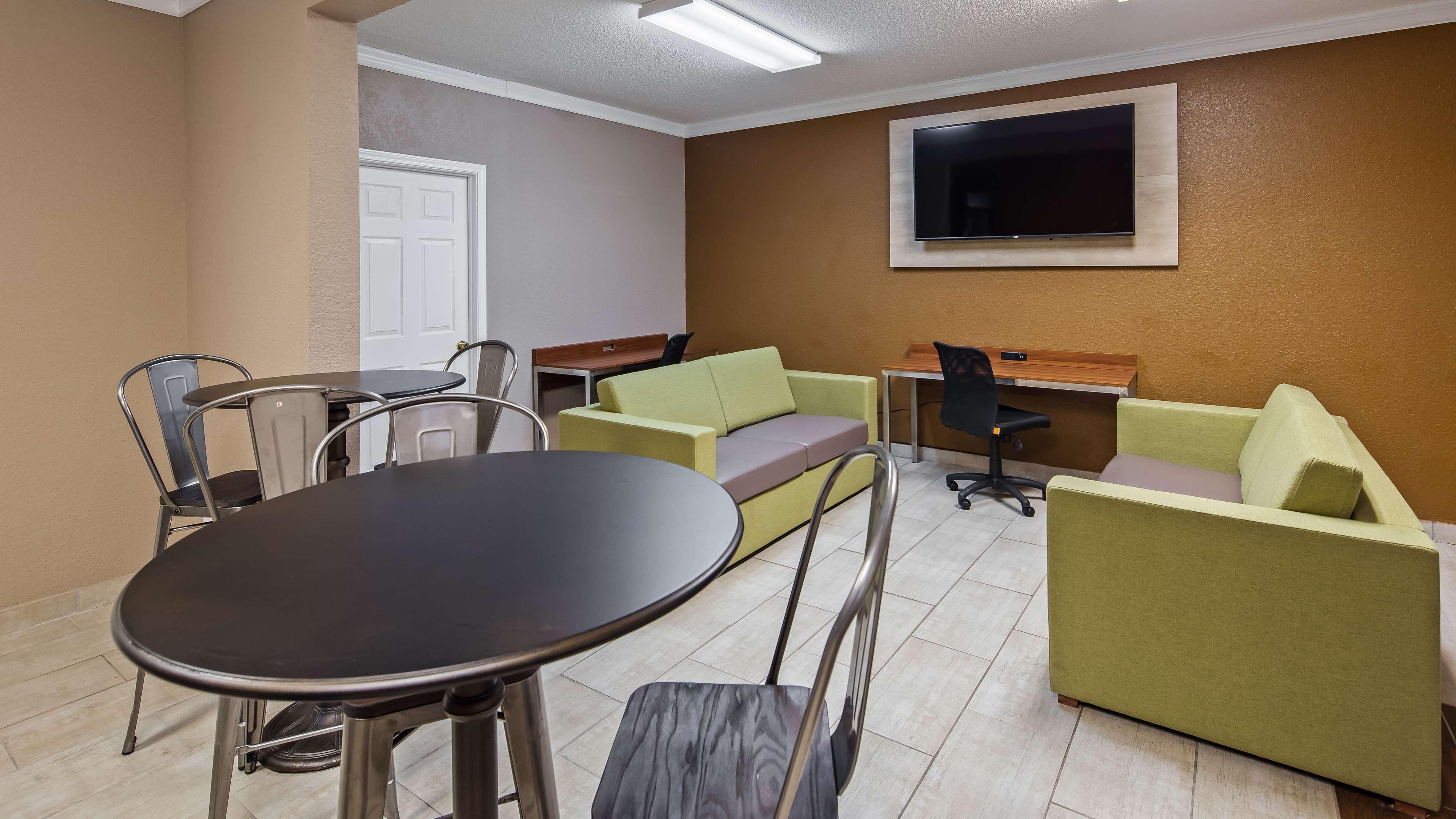 Surestay Hotel By Best Western Helen Downtown Exterior foto