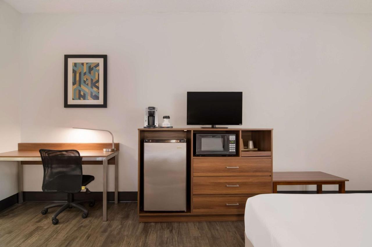 Surestay Hotel By Best Western Helen Downtown Exterior foto