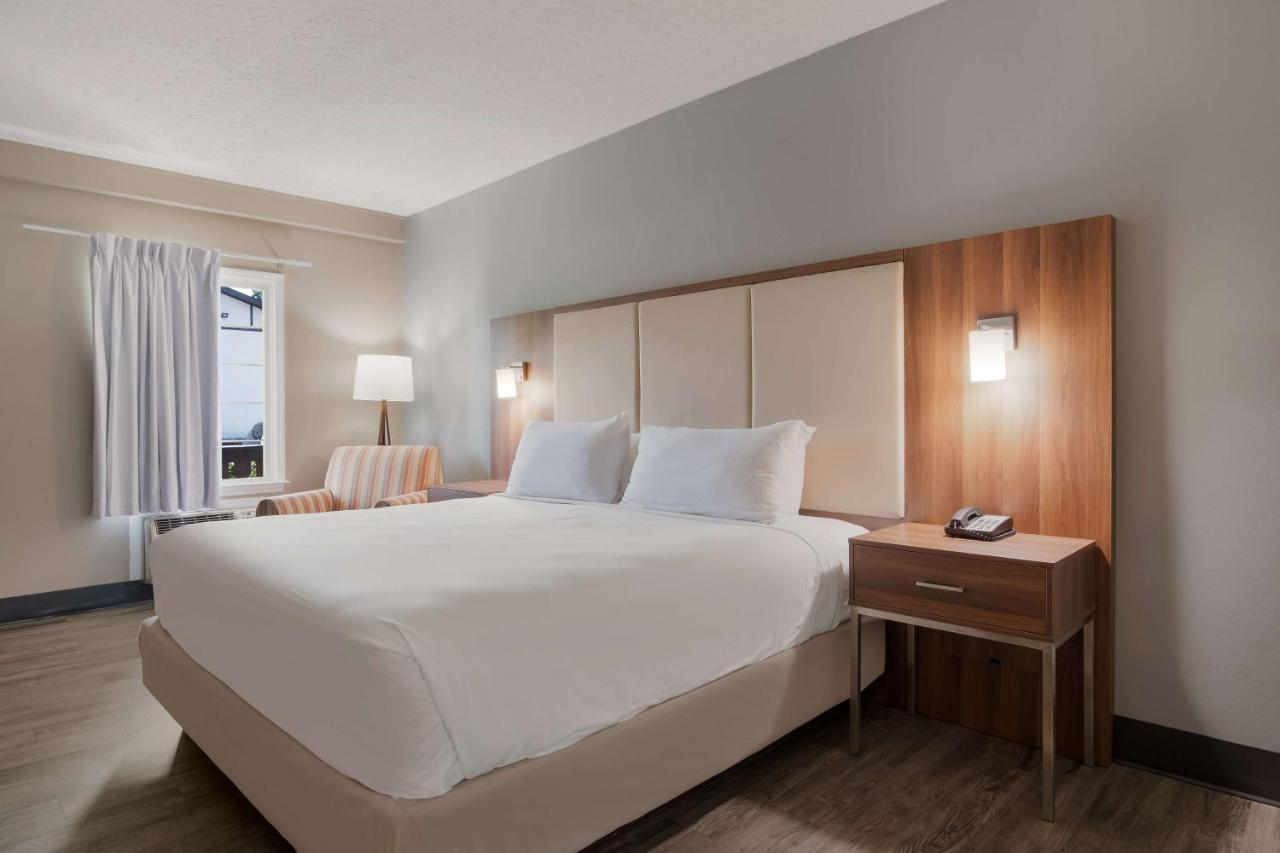 Surestay Hotel By Best Western Helen Downtown Exterior foto