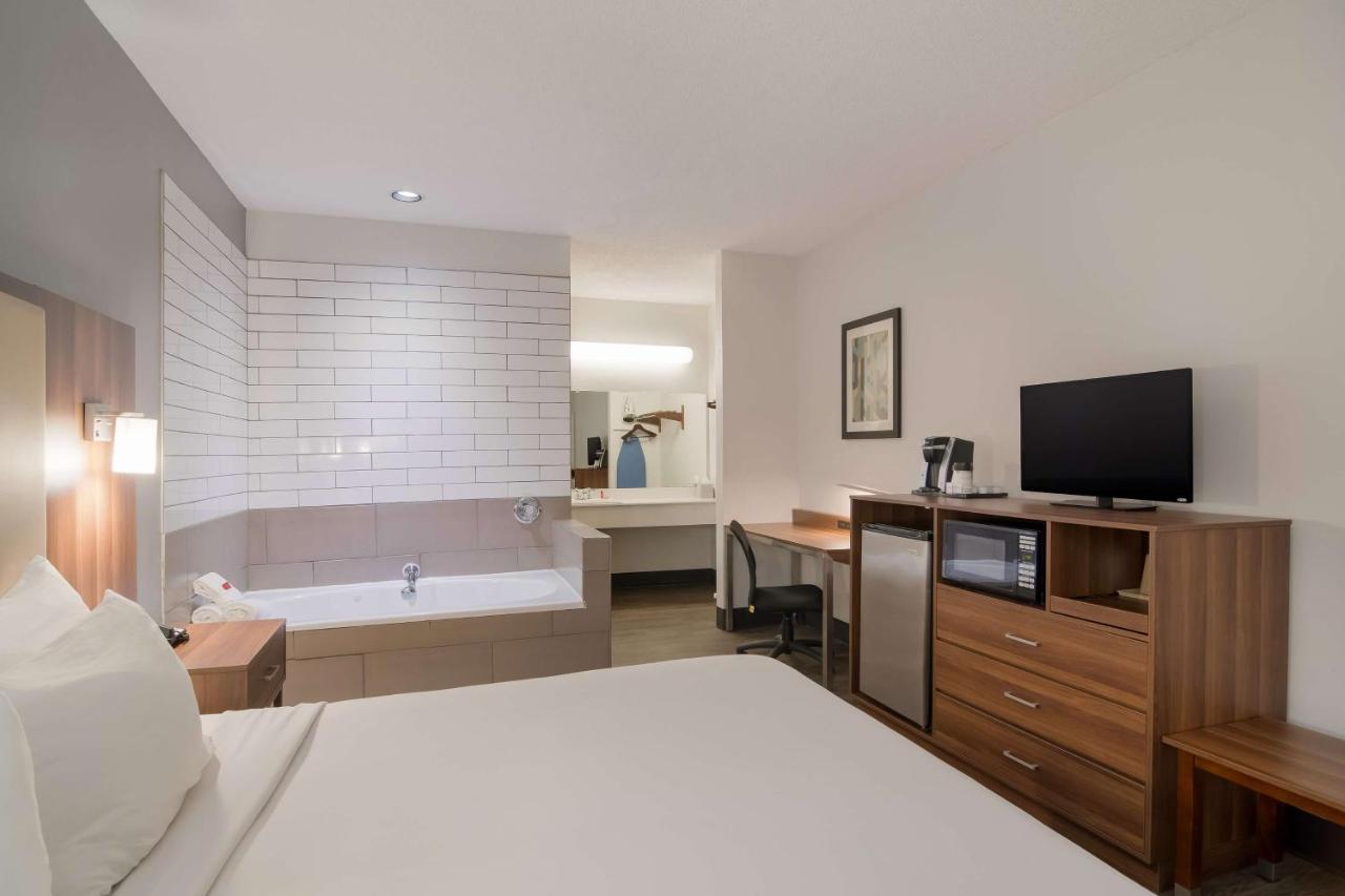 Surestay Hotel By Best Western Helen Downtown Exterior foto