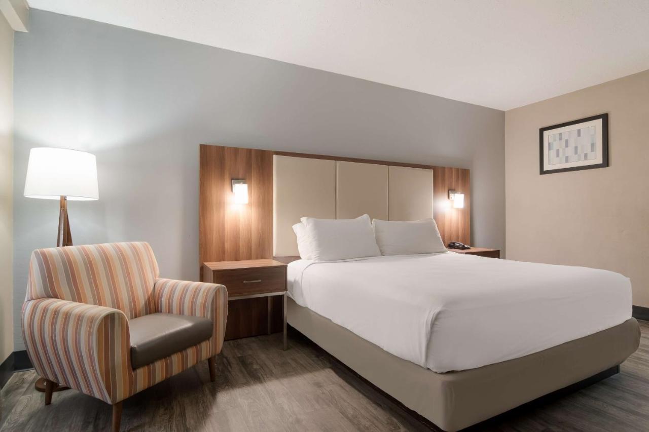Surestay Hotel By Best Western Helen Downtown Exterior foto