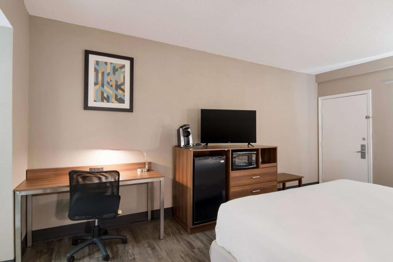 Surestay Hotel By Best Western Helen Downtown Exterior foto