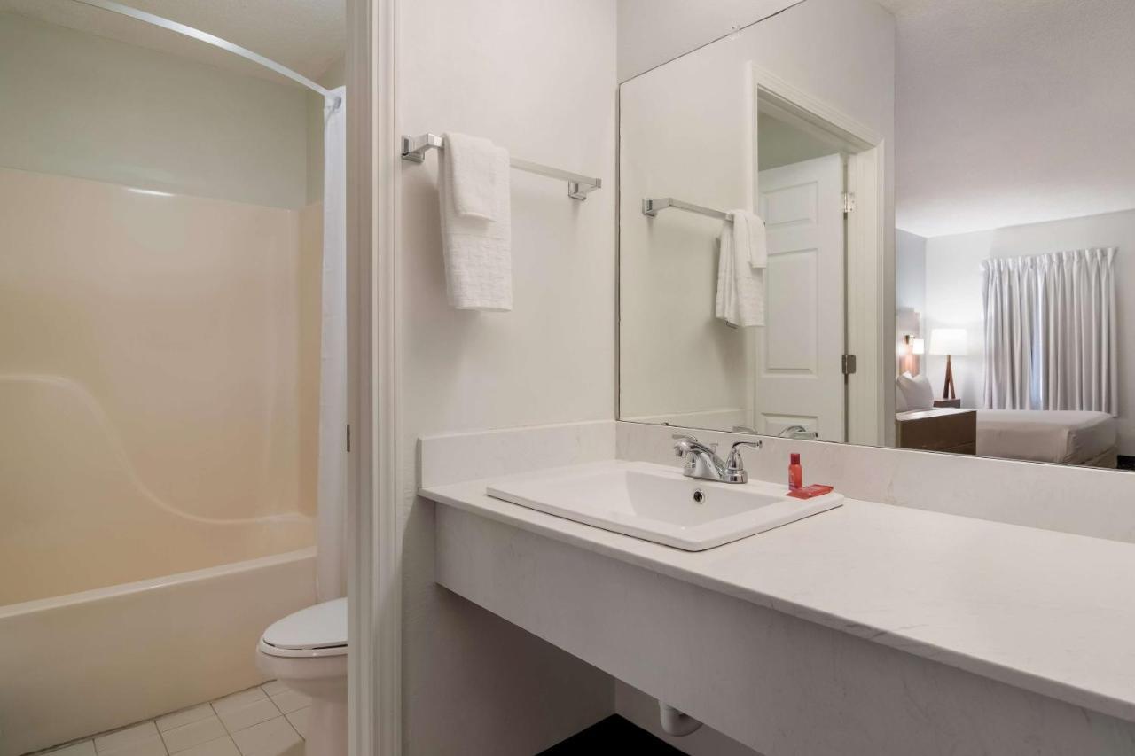 Surestay Hotel By Best Western Helen Downtown Exterior foto