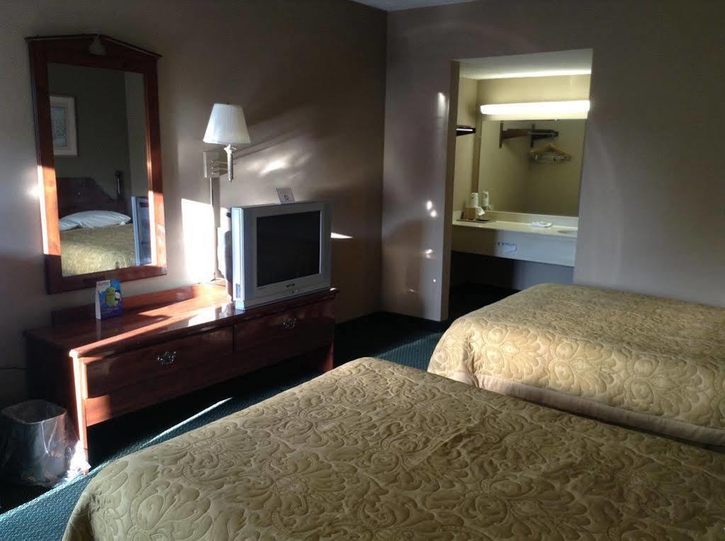 Surestay Hotel By Best Western Helen Downtown Exterior foto