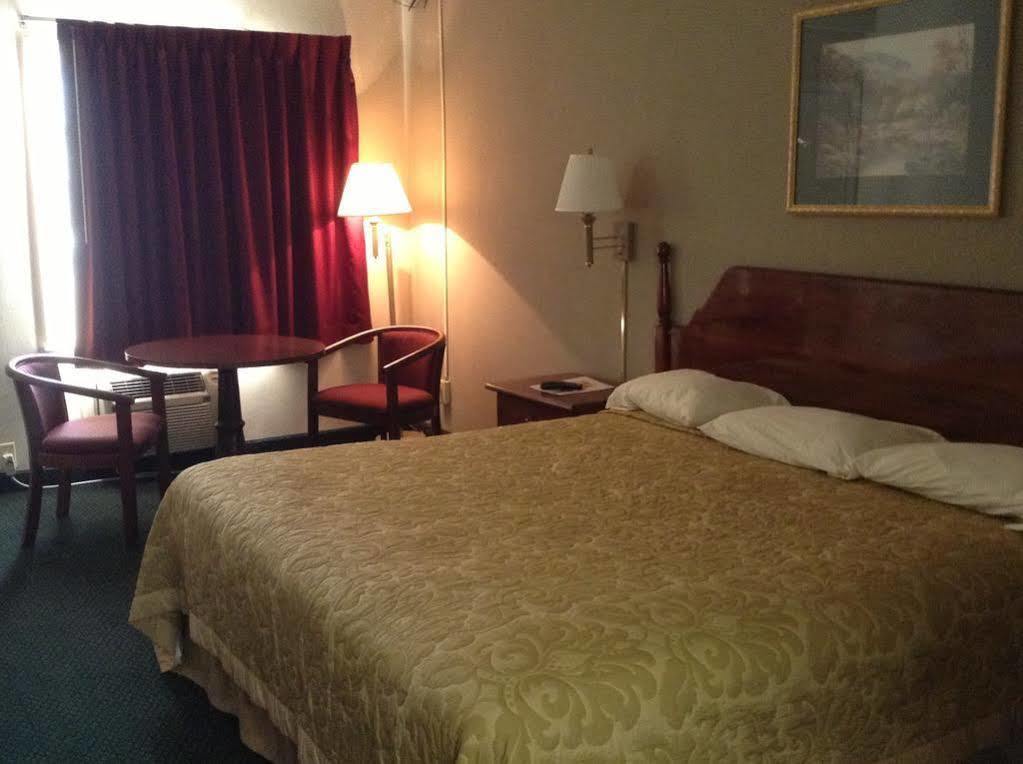 Surestay Hotel By Best Western Helen Downtown Exterior foto
