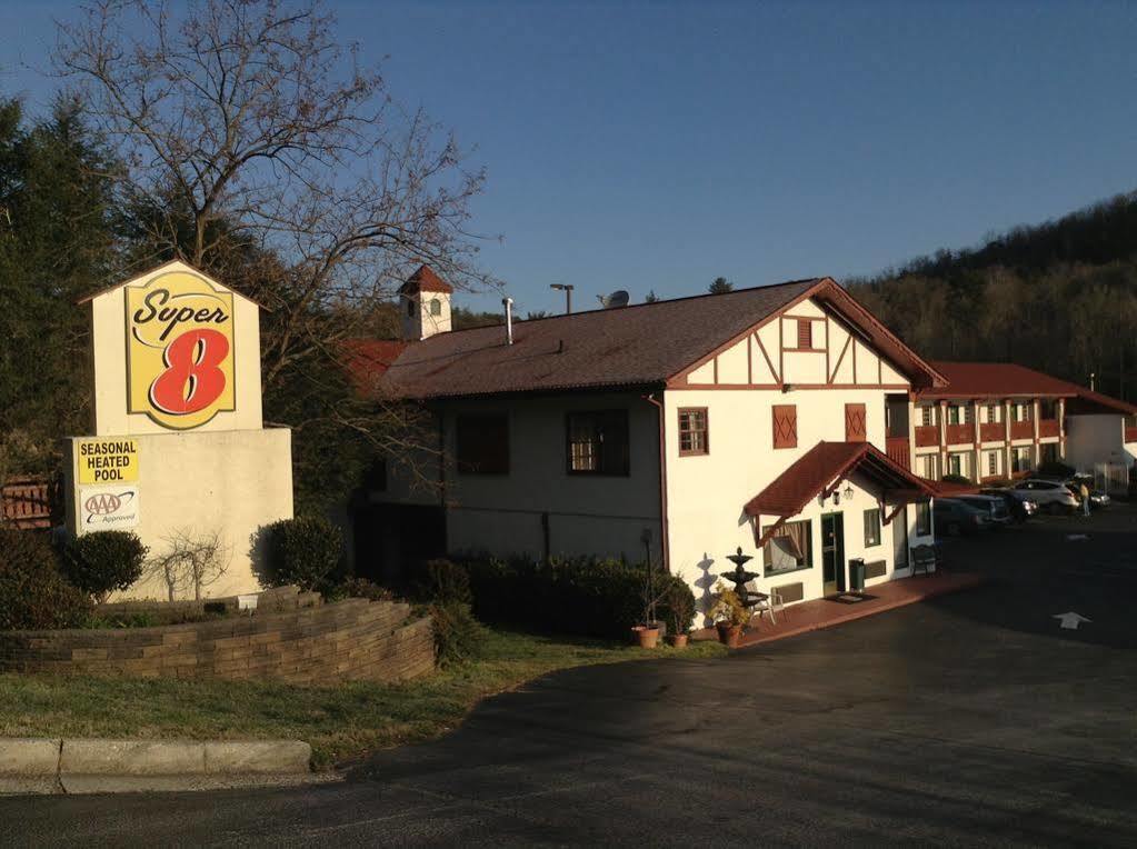 Surestay Hotel By Best Western Helen Downtown Exterior foto