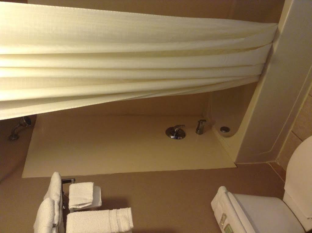 Surestay Hotel By Best Western Helen Downtown Exterior foto